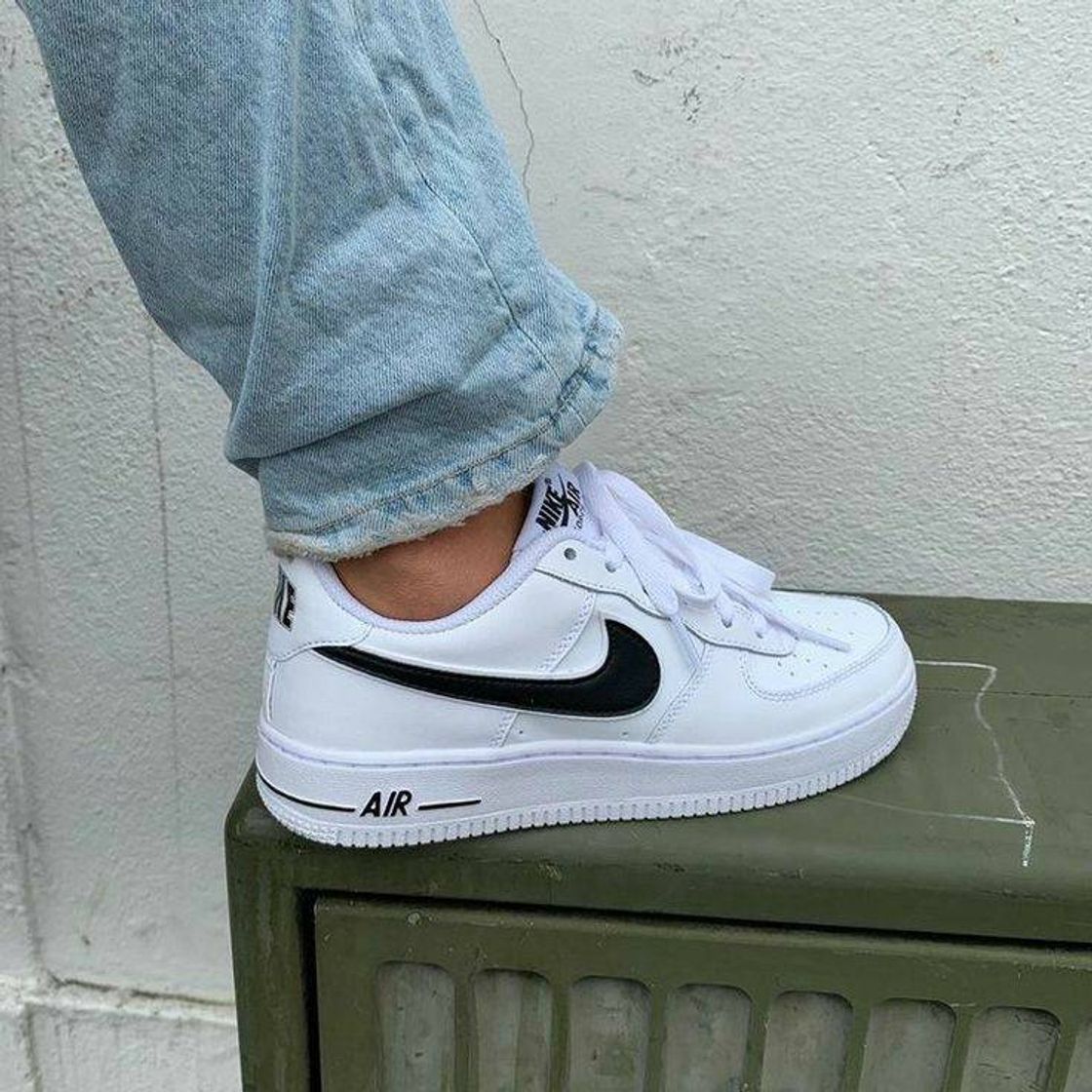 Moda Tênis da nike