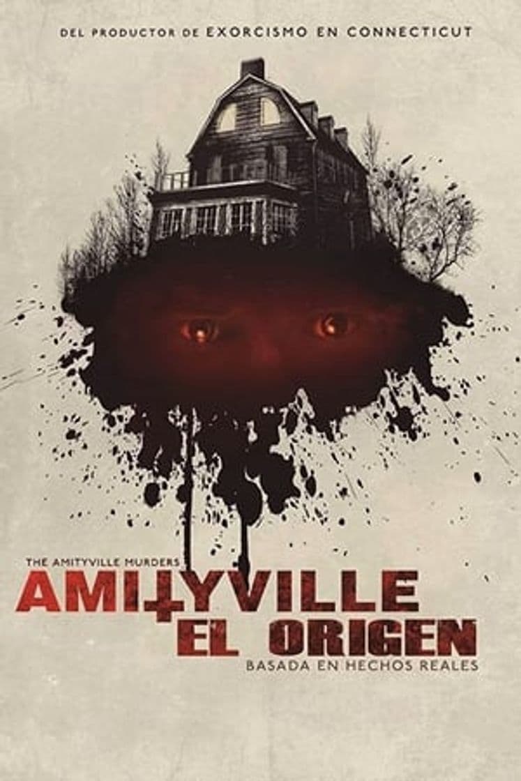 Película The Amityville Murders