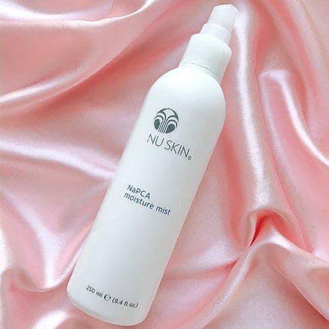 Producto Nuskin Napca Moisture Mist