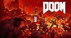 Videogames DOOM (2016)