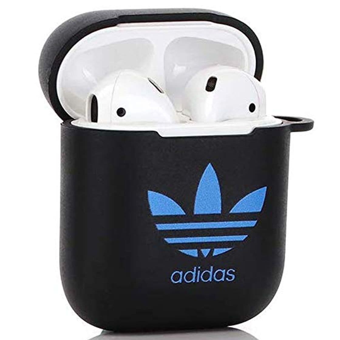 Producto KOolKses HLESDST EMXFPL High Personality Case Cover For Funda Airpods 1