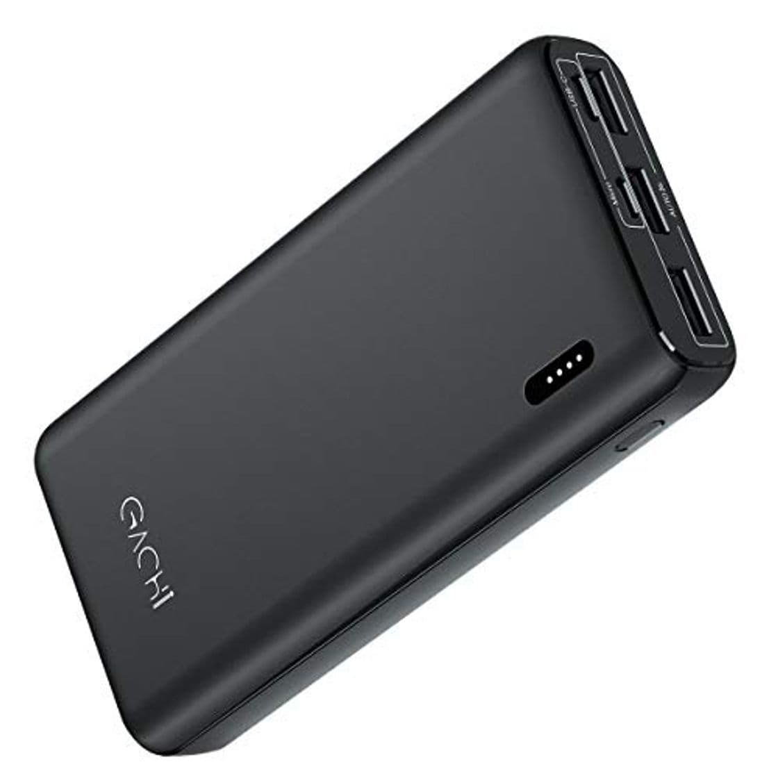 Producto GACHI Batería Externa 26800mAh