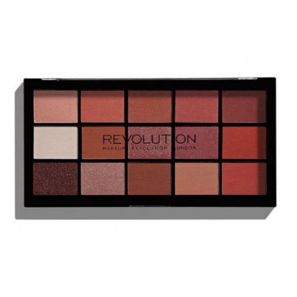 Producto Paleta de sombras Reloaded Iconic Newtrals 2 Revolution