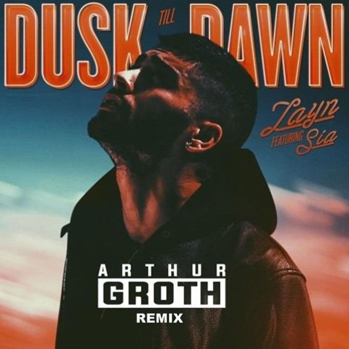 Music Dusk Till Dawn (feat. Sia) - Radio Edit