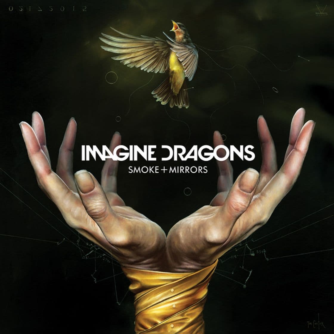 Canción Smoke And Mirrors