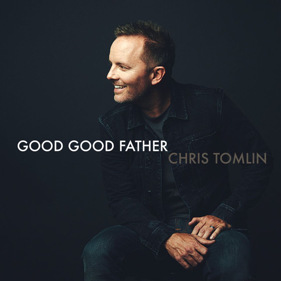 Music Good Good Father