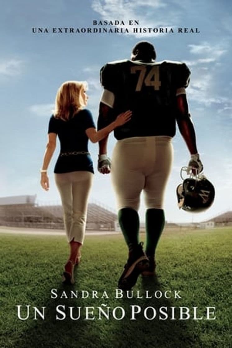 Movie The Blind Side