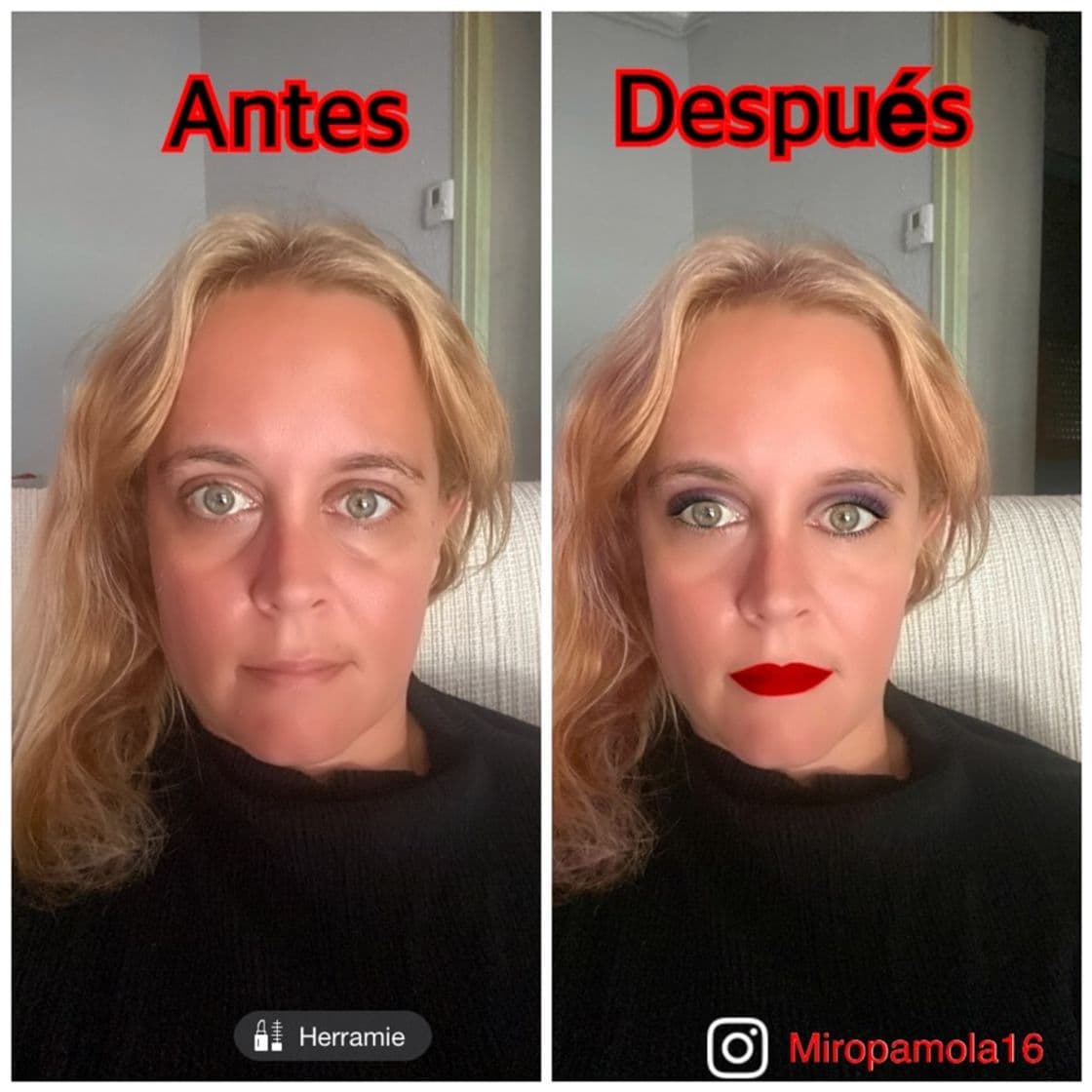 App Perfect365