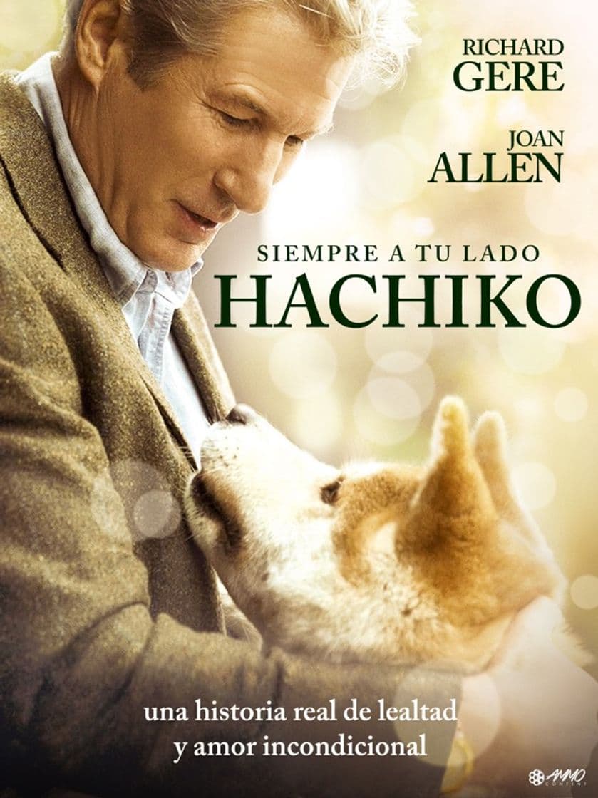 Movie Siempre a tu lado Hachiko - Prime Video