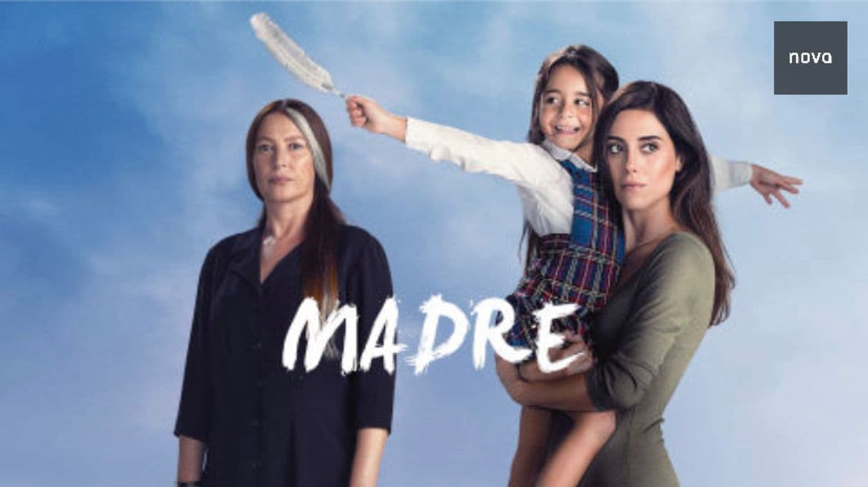 Serie Madre | ATRESPLAYER TV