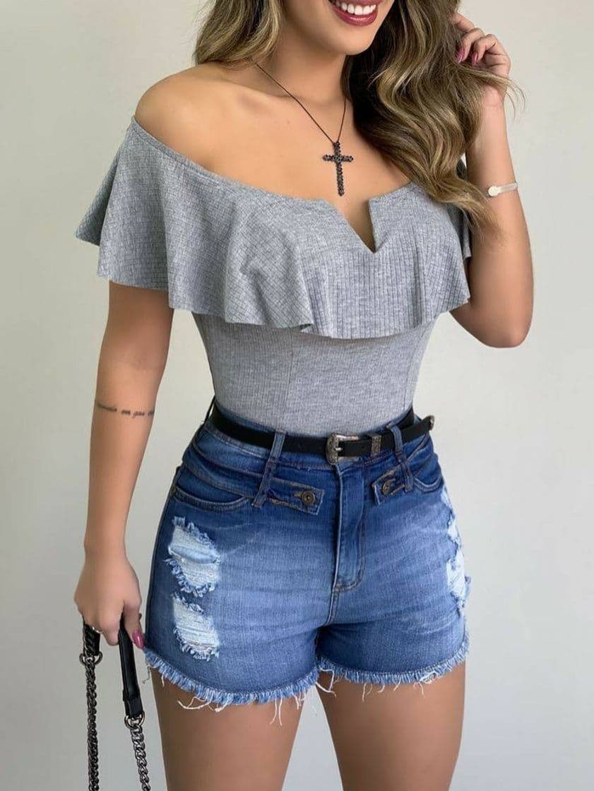 Fashion Short jeans