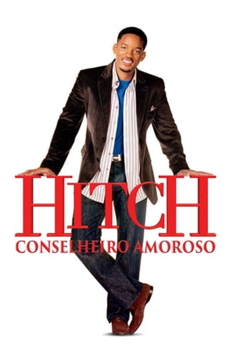 Movie Hitch