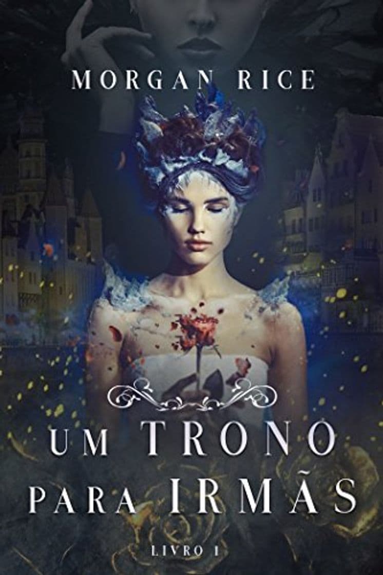 Book Um Trono para Irmãs