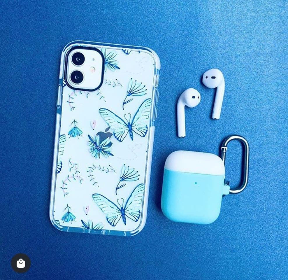 Moda Cases para iPhone 📱 11