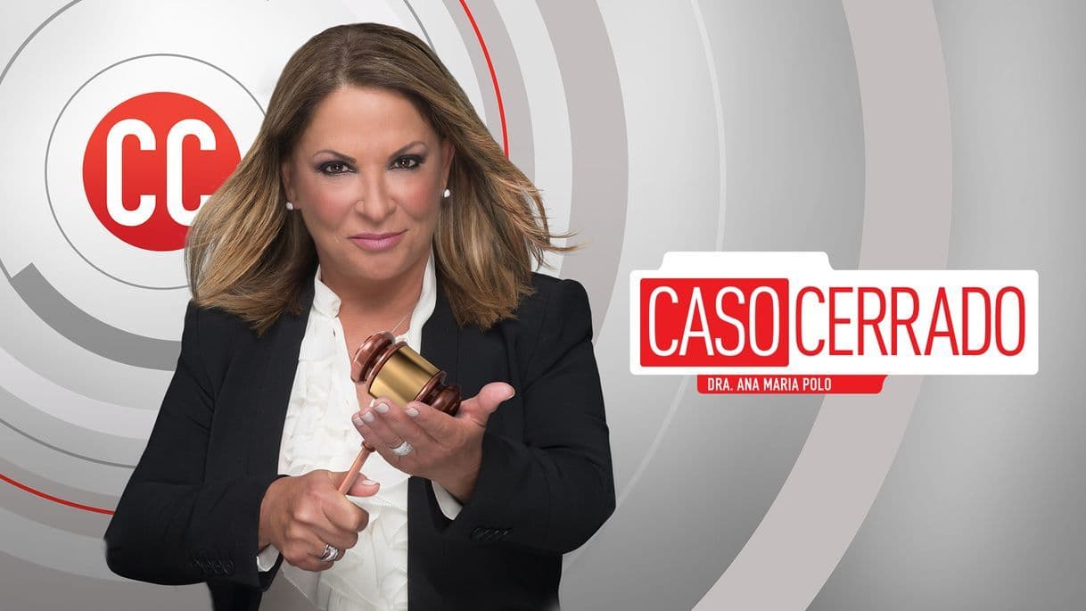 Moda Caso Cerrado con la Doctora Polo - Telemundo