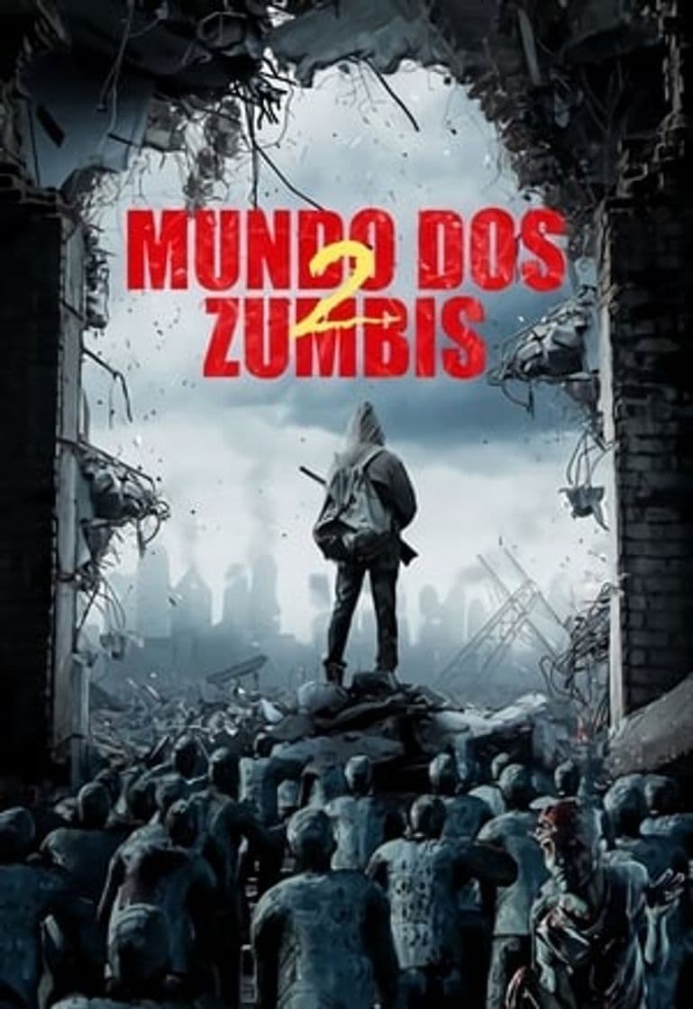 Movie Zombie World 2