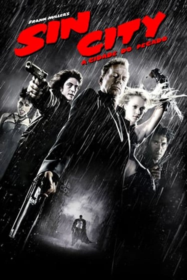 Movie Sin City