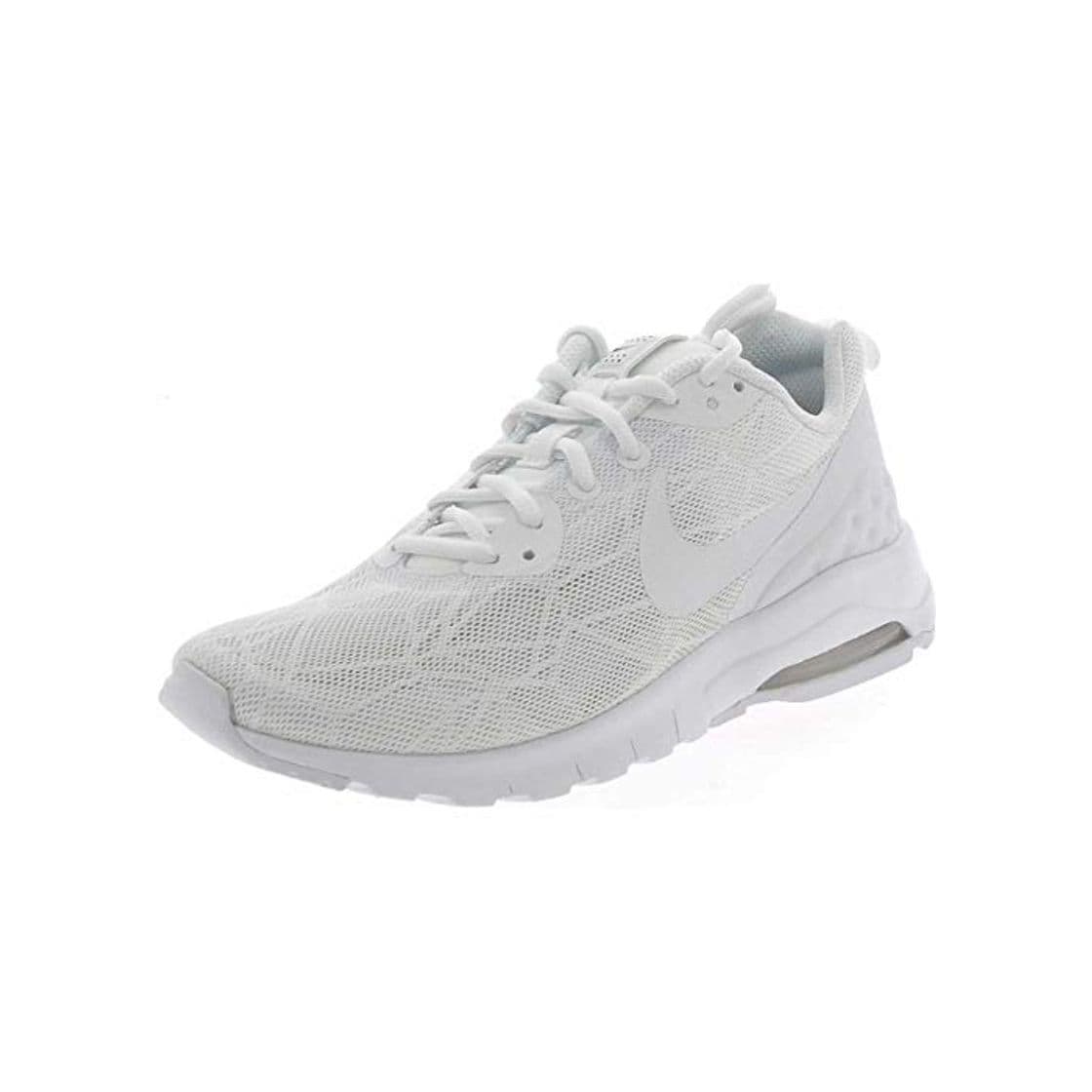 Moda Nike Damen Sneaker Air MAX Motion LW Se, Zapatillas para Mujer, Blanco