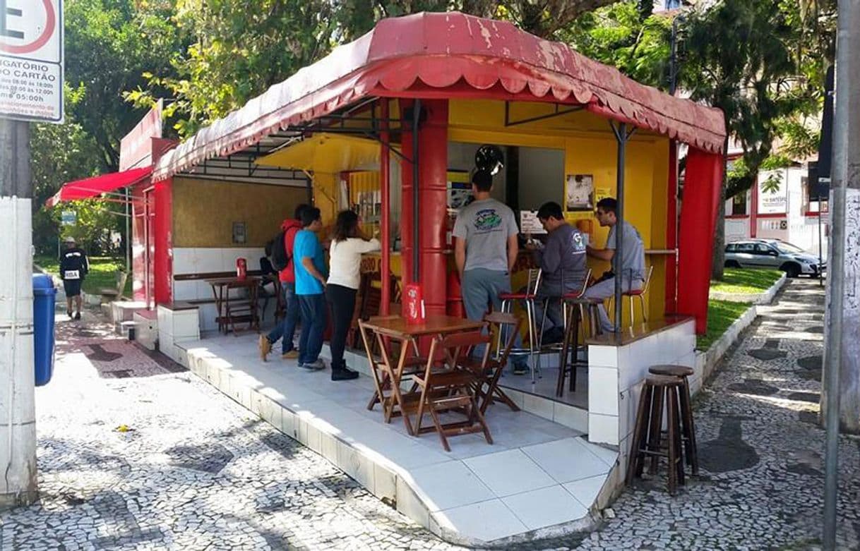 Restaurantes Cachorro Quente do Afonso