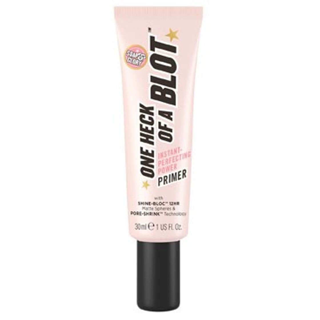 Fashion One Heck Of A Blot Primer