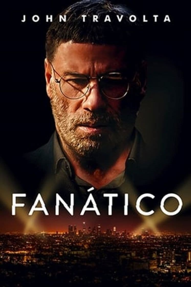 Movie The Fanatic