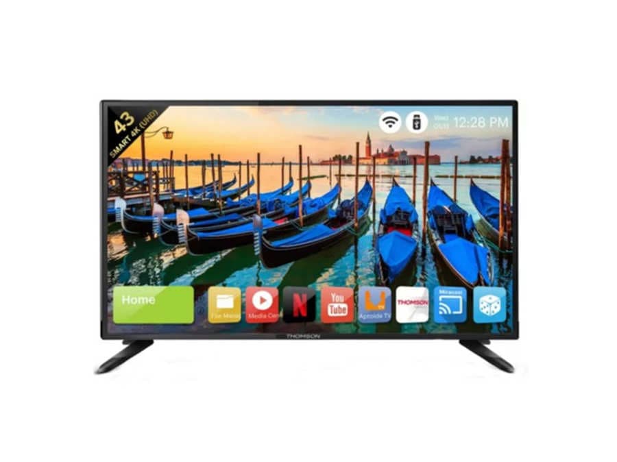 Product TV THOMSOM ULTRA HD 43"