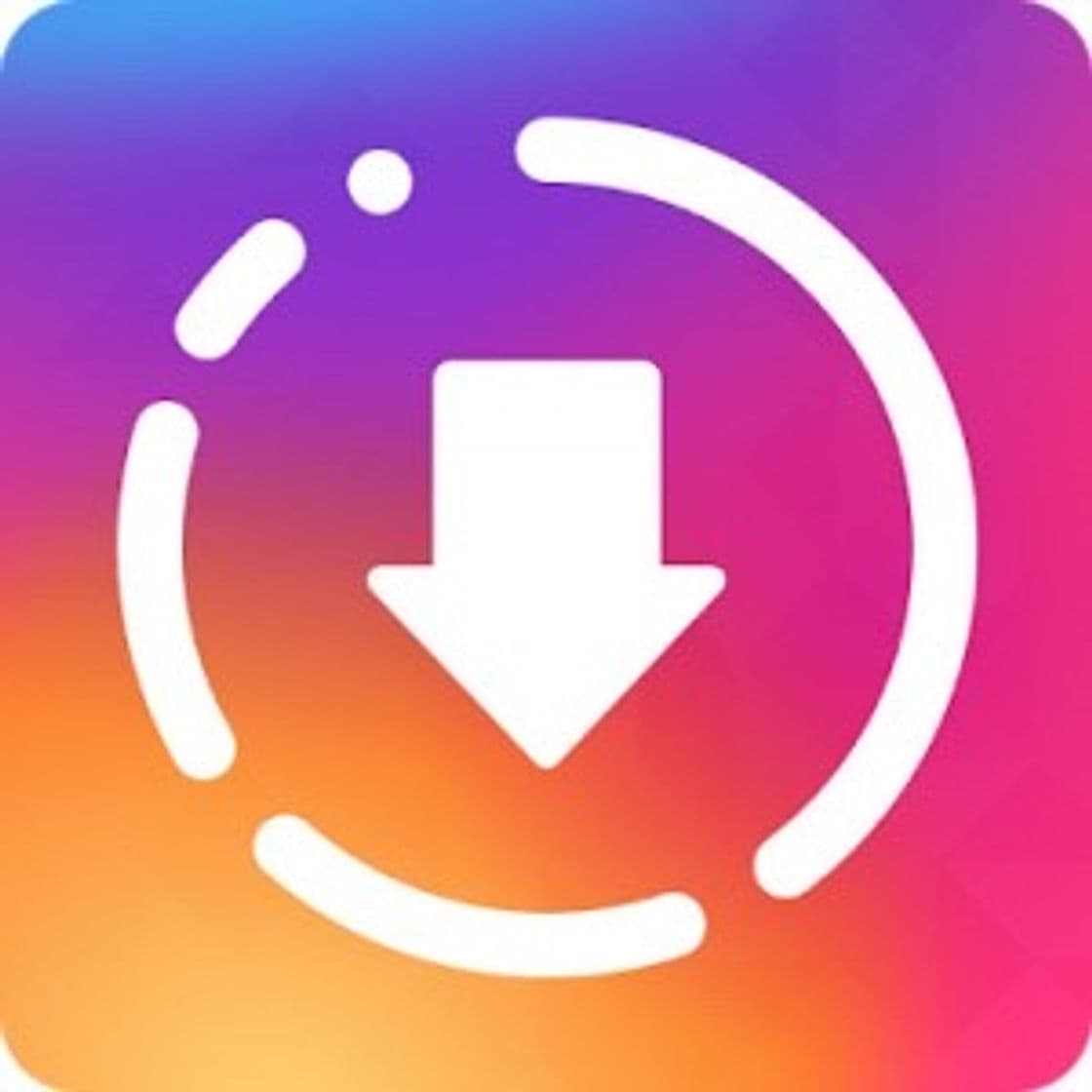 App Story Saver for Instagram - Story Downloader