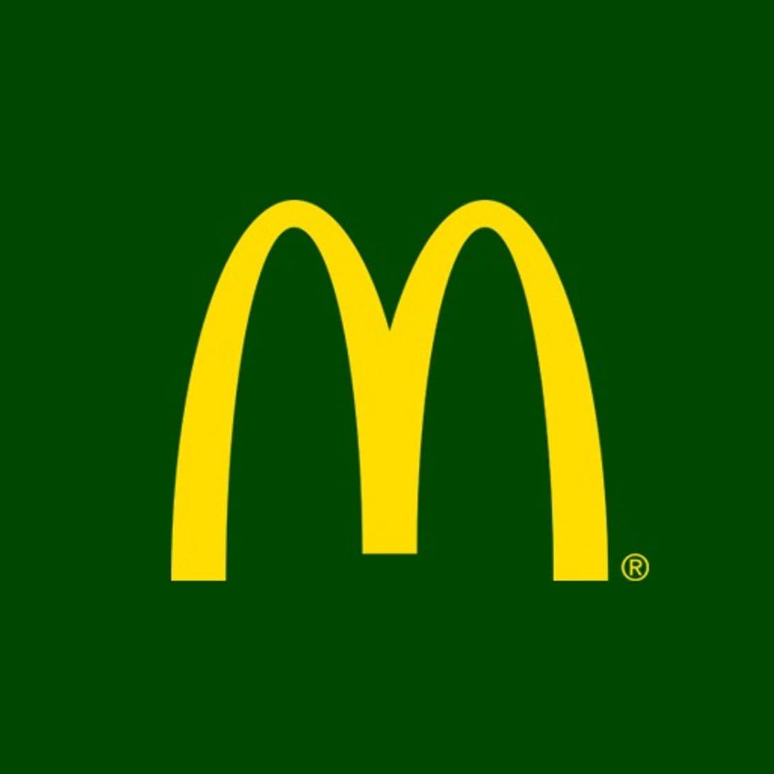 App McDonald's España - Ofertas