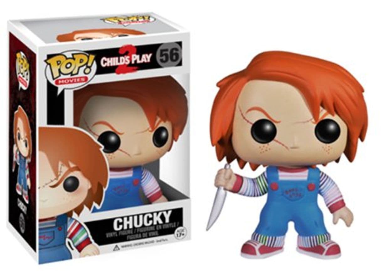 Juego Funko Pop! Vinyl