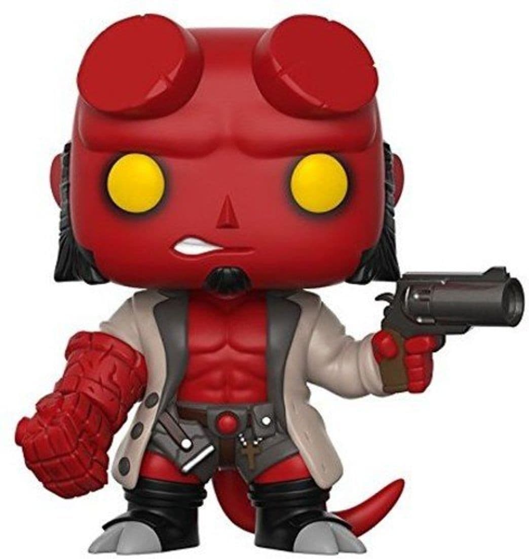 Juego Funko Pop! - Hellboy Figura de vinilo