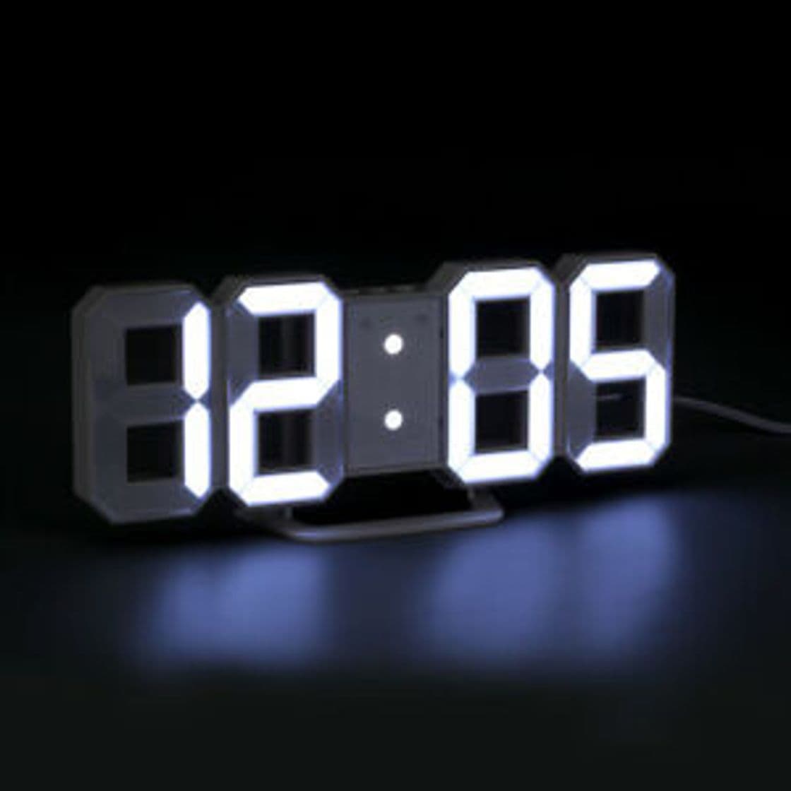 Producto Reloj de pared Digital LED 