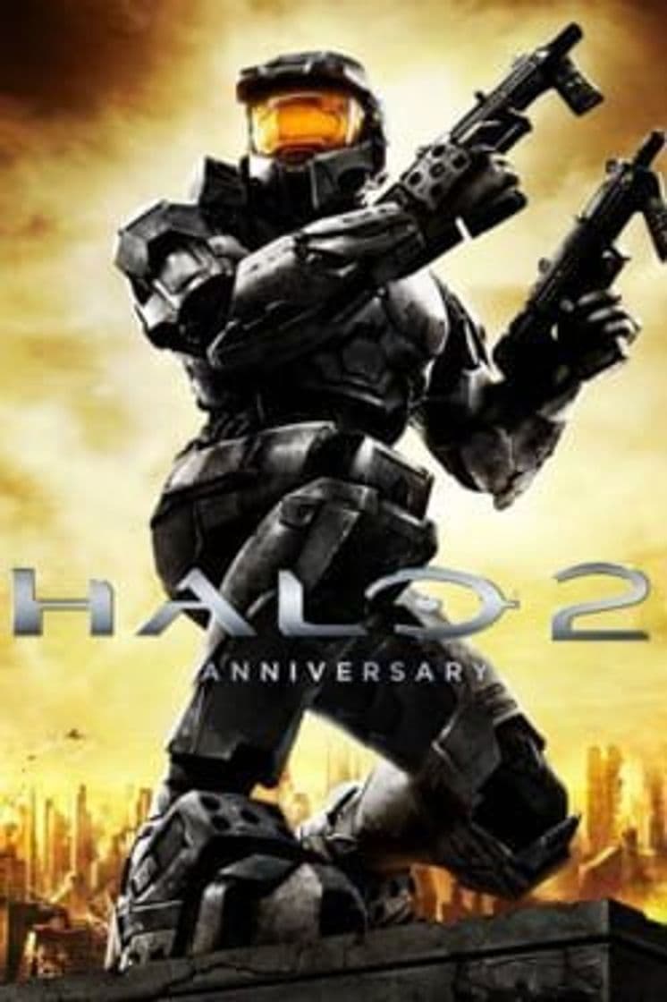 Videojuegos Halo 2 Anniversary