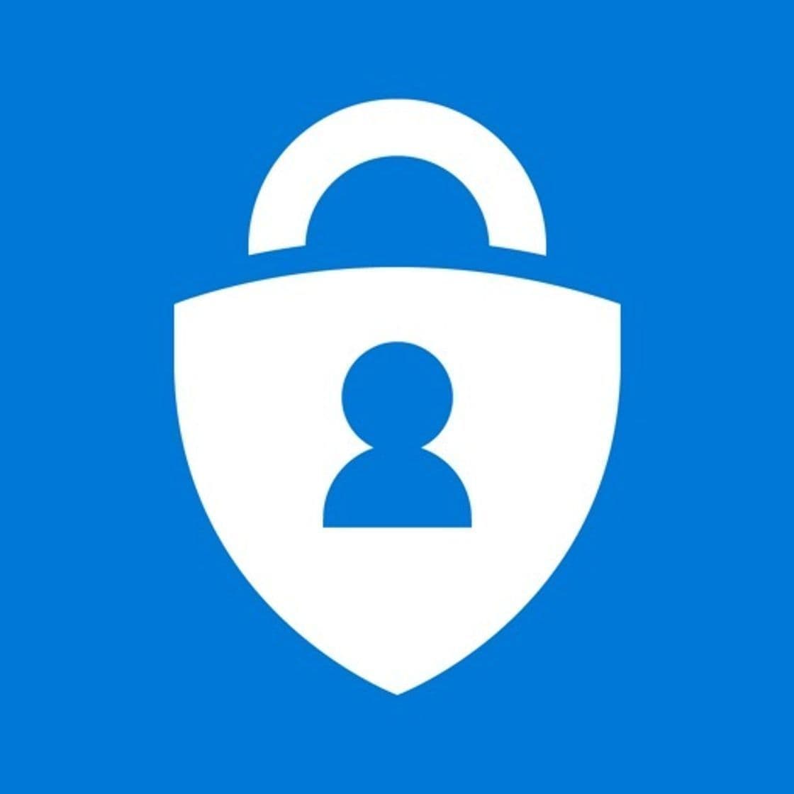 App Microsoft Authenticator