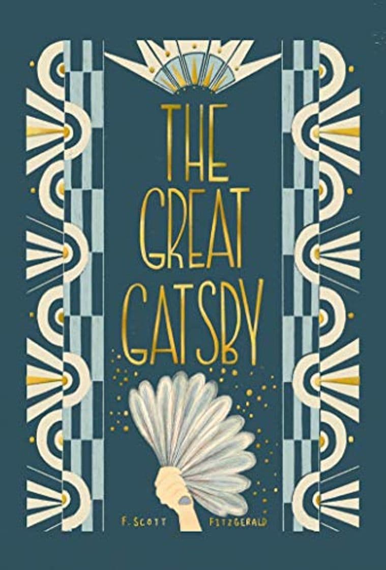 Libro The Great Gatsby