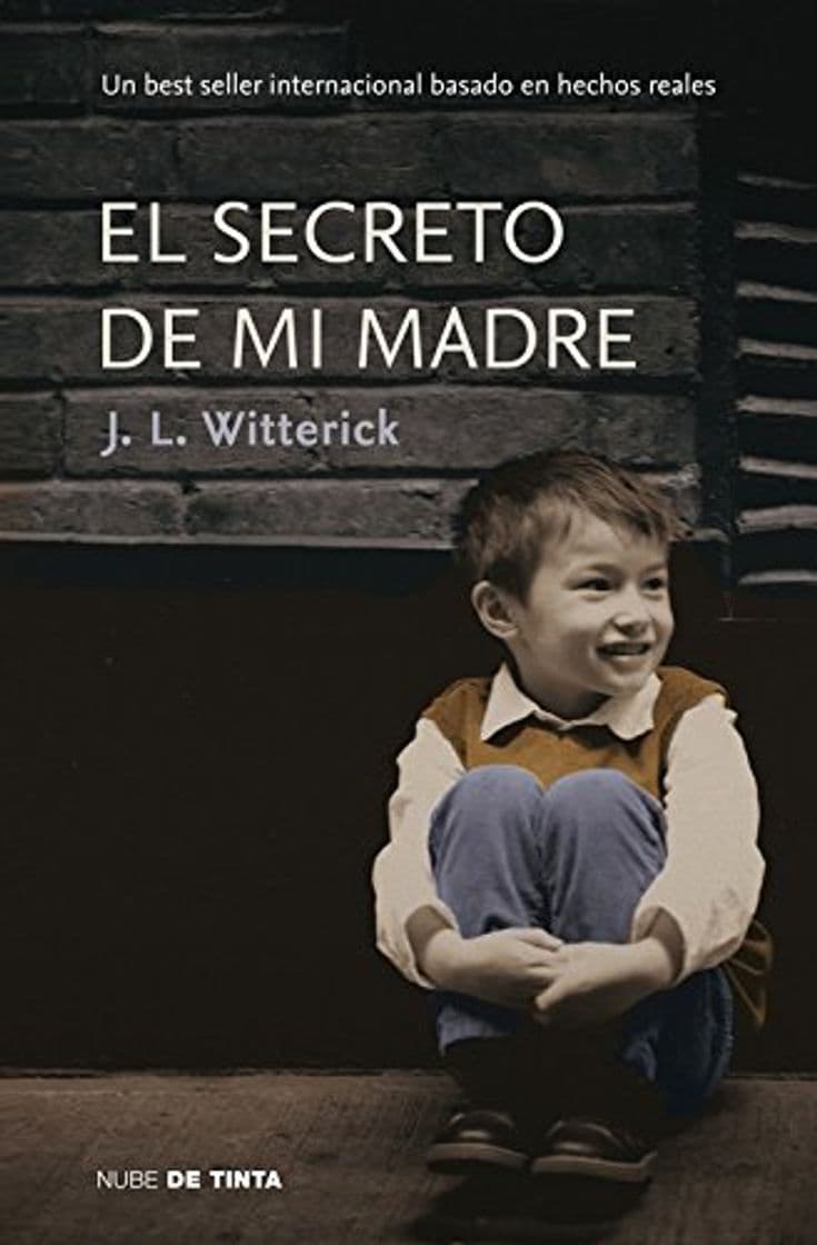 Book El secreto de mi madre 