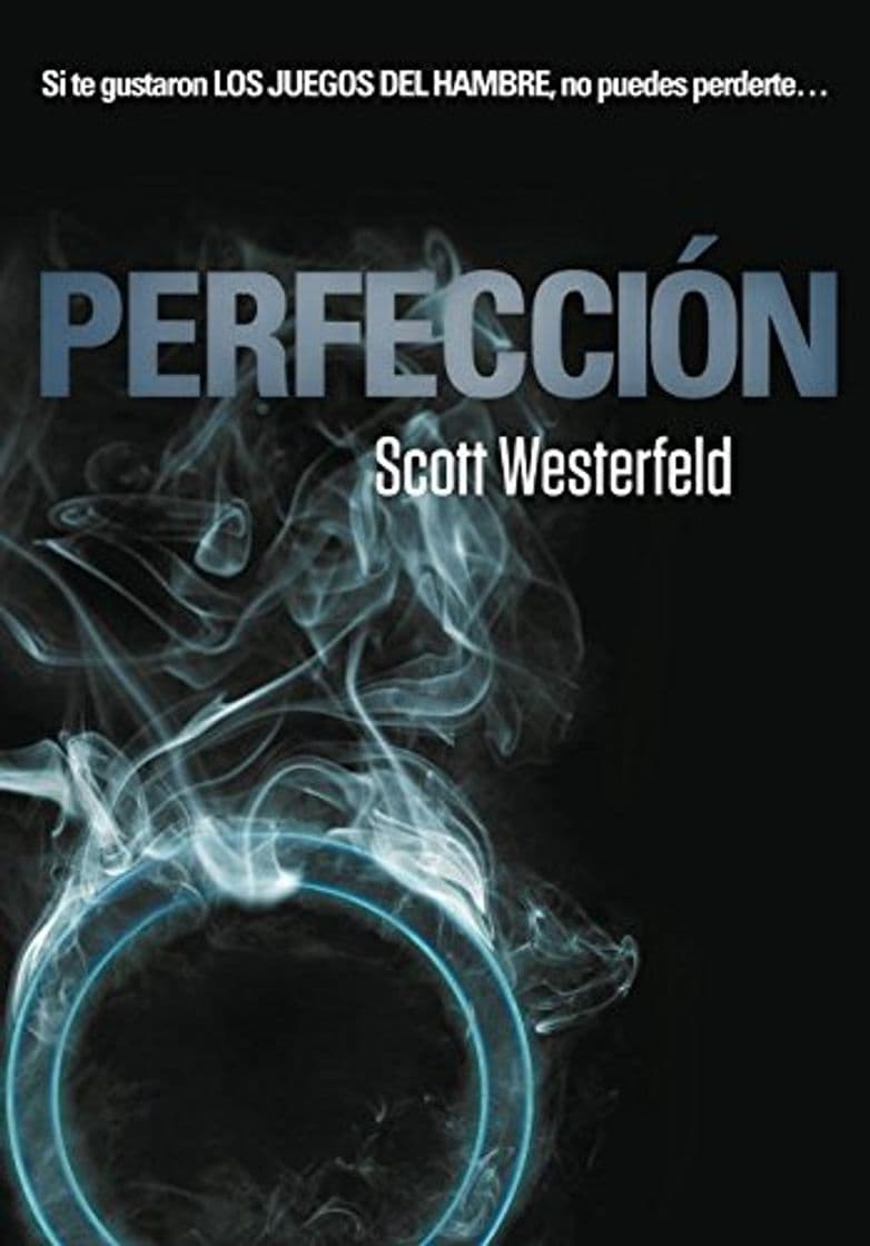 Book Perfección