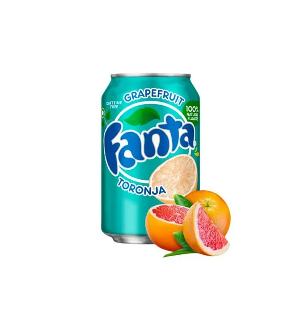 Producto Fanta Pomelo 355 ml