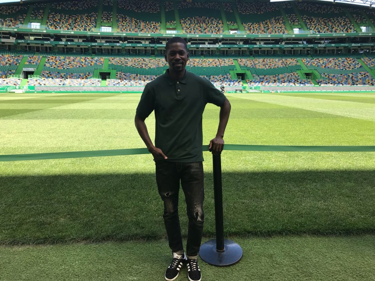 Place Estadio José Alvalade