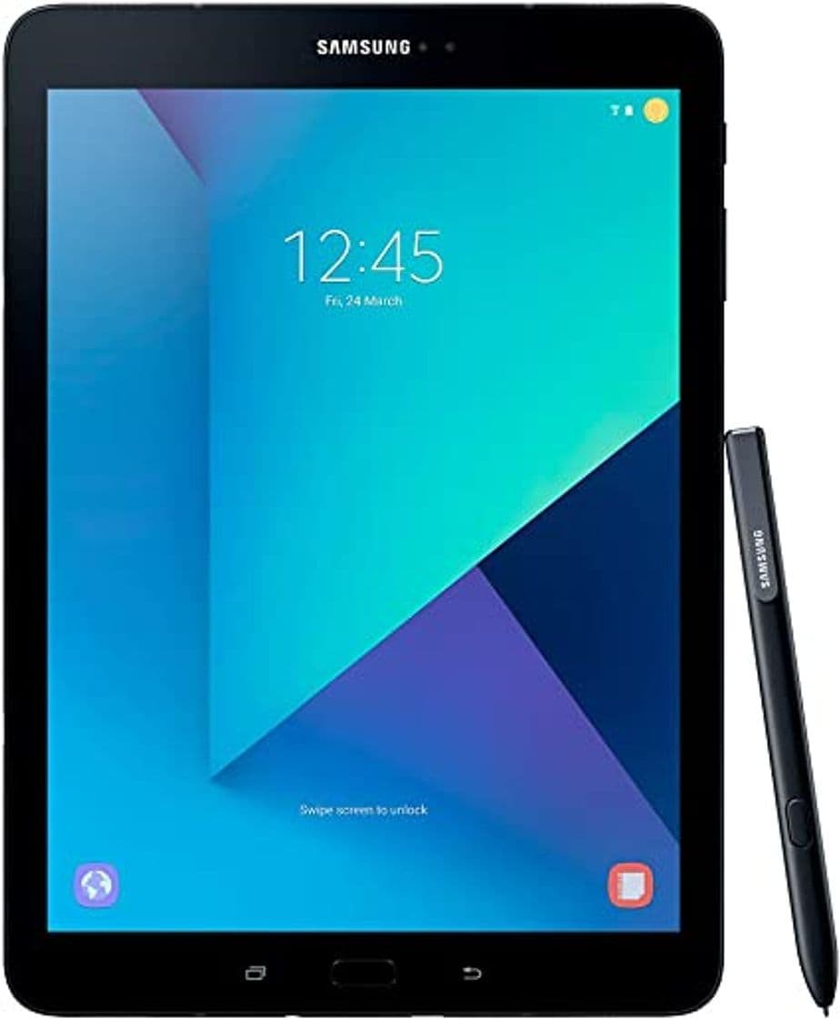 Electronic Samsung Galaxy Tab A - Tablet de 10.1" FullHD