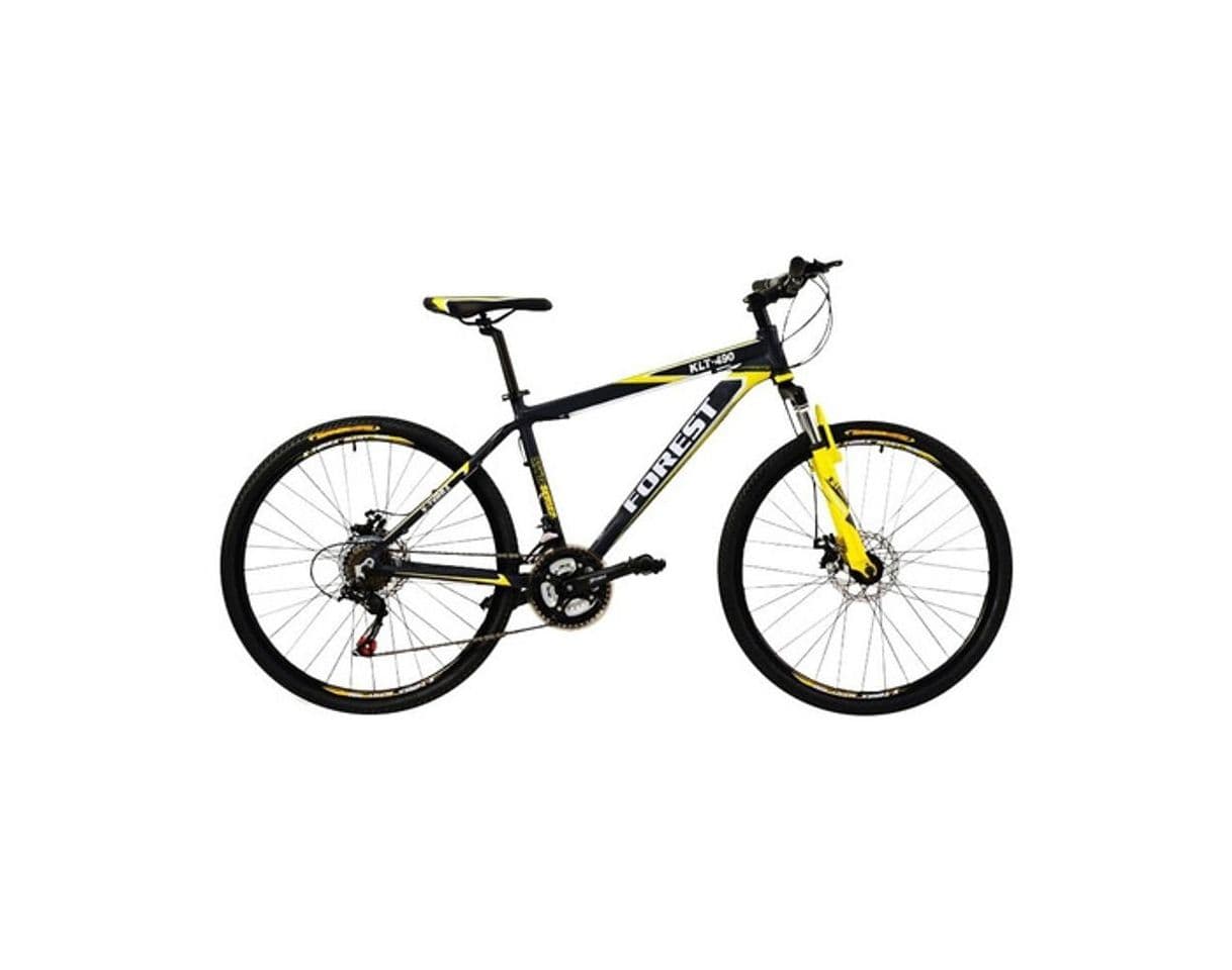 Product Bicicleta Mountain bike rodado 26 Forest aluminio Shimano