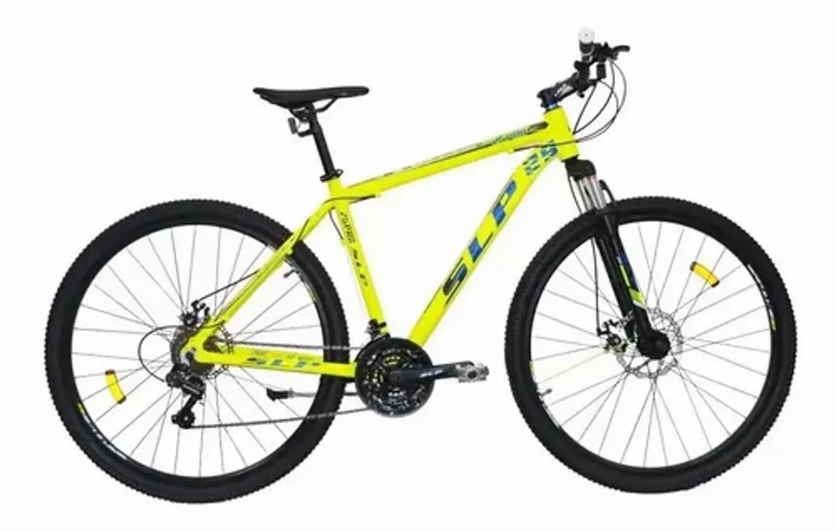 Product Bicicleta Mountain Nike Rodado 29 SLP 10 shimano 