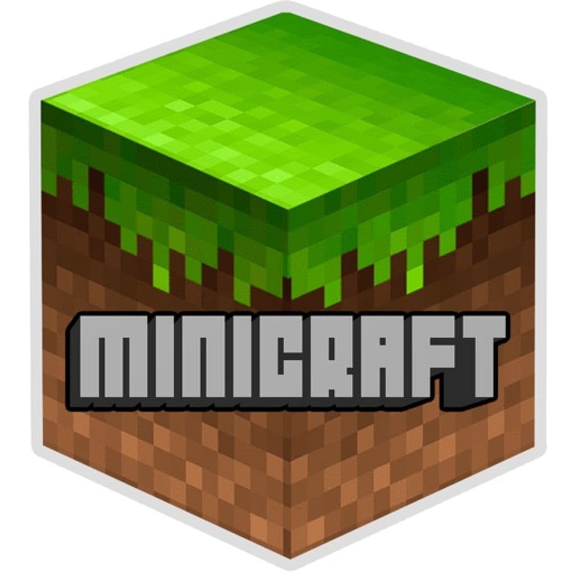 App Minicraft Master