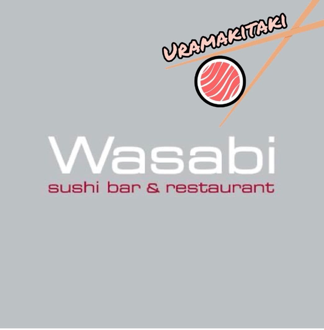 Restaurantes Wasabi