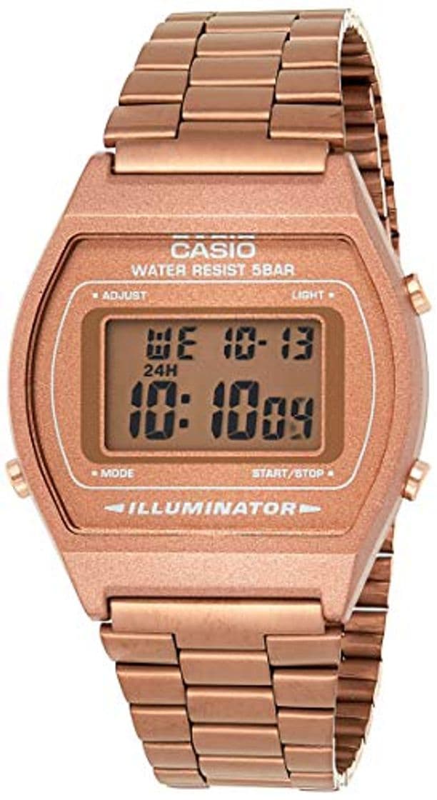 Fashion Casio Collection B640WC-5AEF