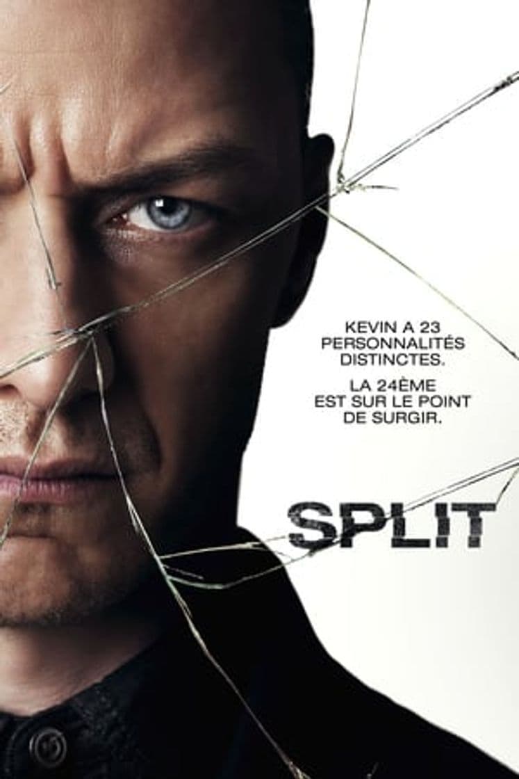 Película Split