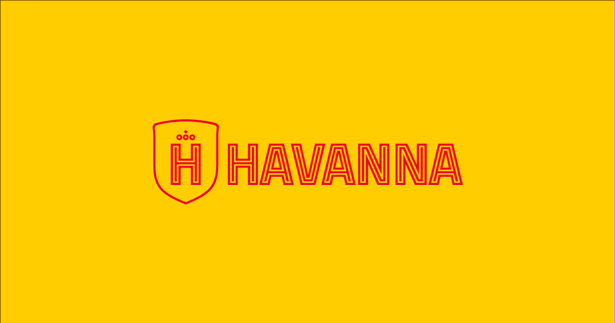 Restaurantes Havanna