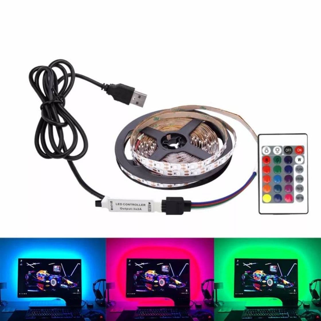 Product Tira de Luces LED de 5V CC