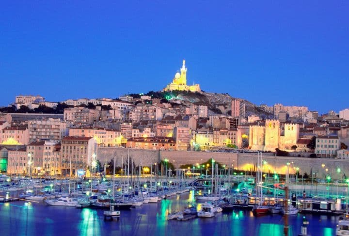 Place Marseille