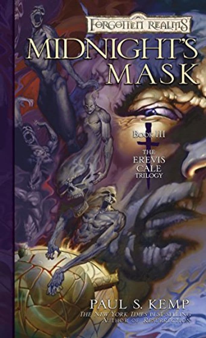 Book Midnight's Mask