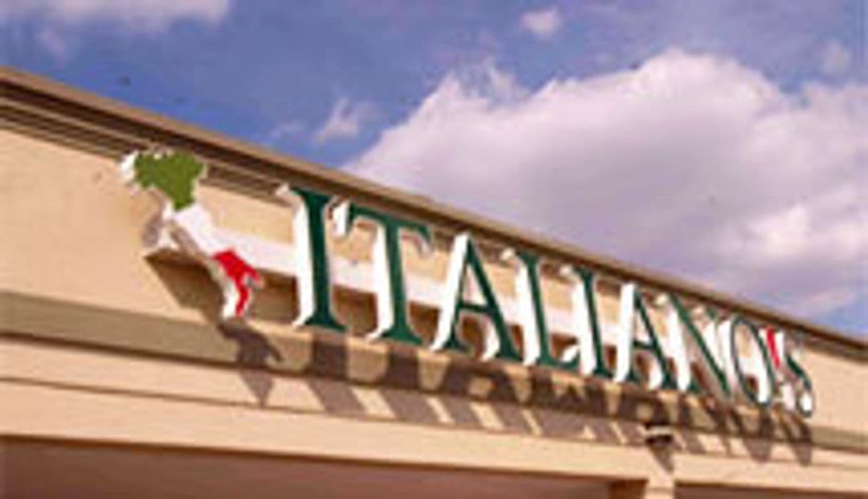 Restaurants Italiano's Restaurant